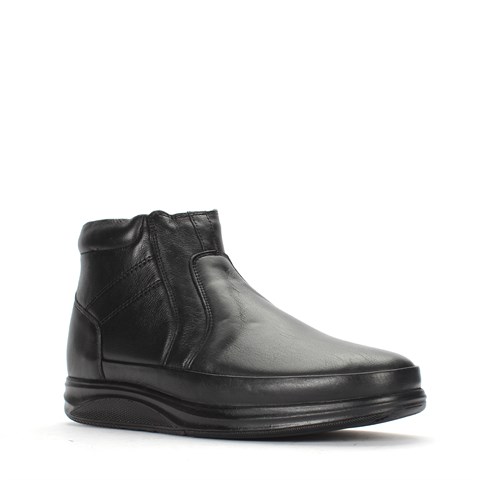 Men Boots Black 155 2347-1