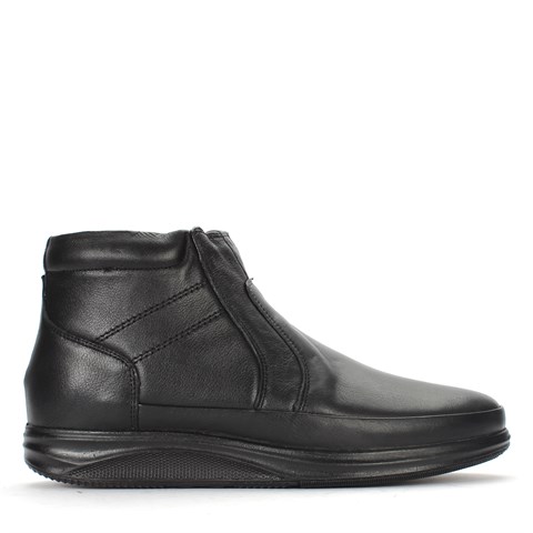 Men Boots Black 155 2347-1
