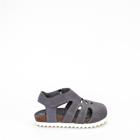 Baby Shoes Sandals Grey 213 40301-16628
