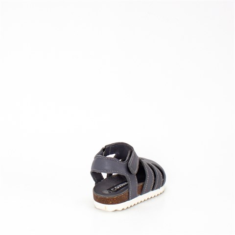 Baby Shoes Sandals Grey 213 40301-16628