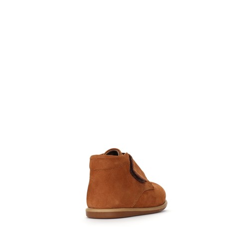 Baby First Step Shoes () Tan Nubuck 240 40202 I-16971