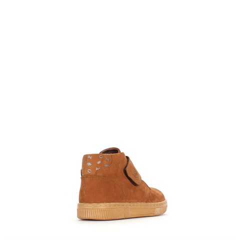 Baby Shoes ( ) Tan Nubuck 240 40203 B-16971