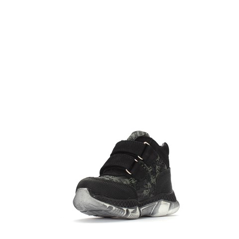 Baby Shoes ( ) Black YAZILI 440 2109 B-20282