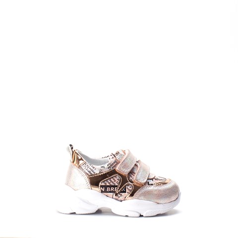 Baby Shoes ( ) Powder 440 40001 B-18097