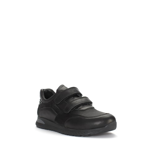 40016 Celal Gültekin Çocuk Ayakkabı (31-36) Siyah