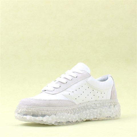 Women Shoe White 537 20208-16522