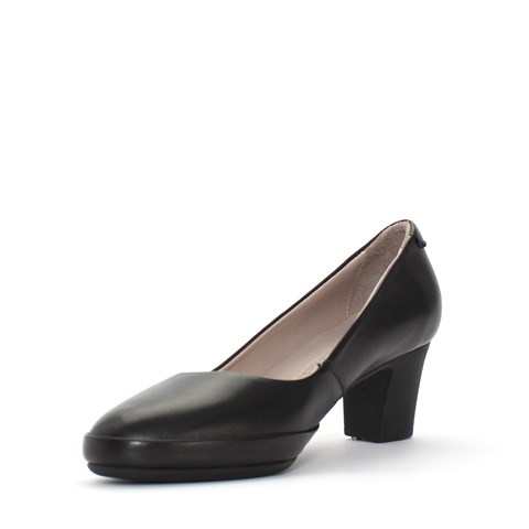 CG 708 Kadın Ayakkabı Siyah