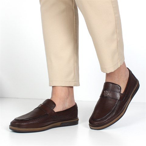 Men Shoes Brown 642 1509-16512