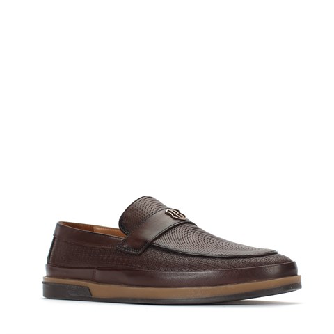 Men Shoes Brown 642 1509-16512