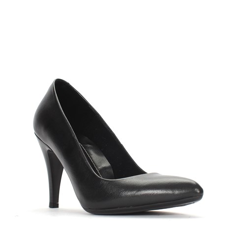 22610 Women Shoes Black