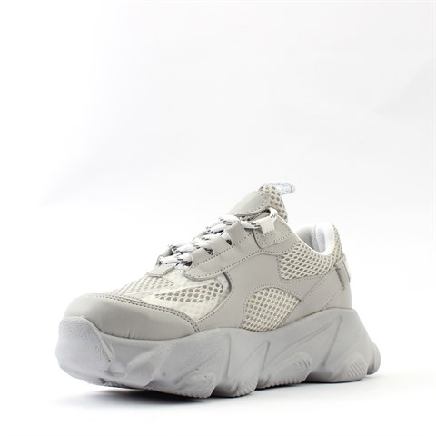 Women Shoe Grey 693 27905-16628