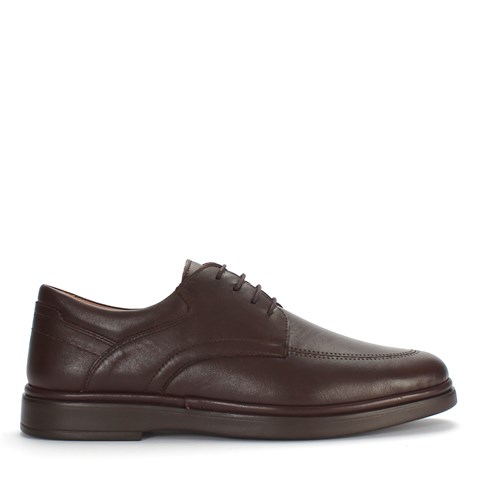 Men Shoes Brown 709 2900-16512