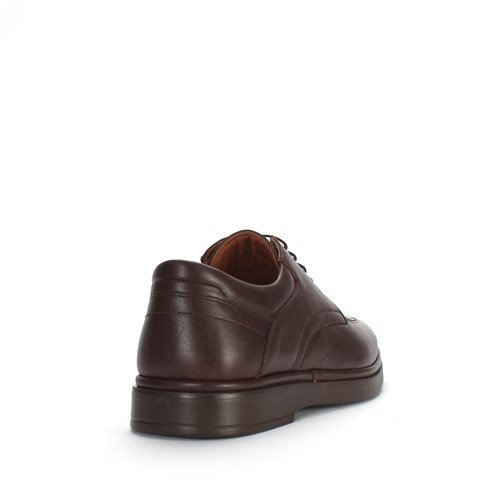 Men Shoes Brown 709 2900-16512