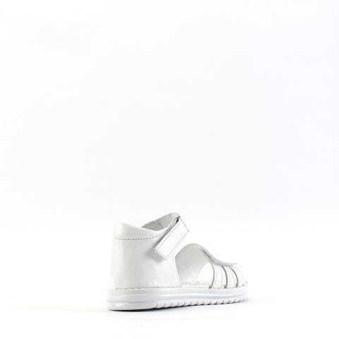 Baby Sandals White 366 40404 B-16522