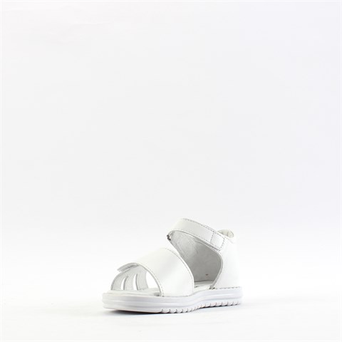 Baby Sandals White 366 40404 B-16522