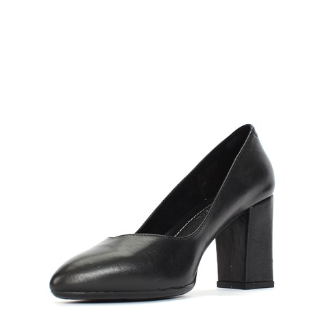 Women Shoe Black 669 22613-1