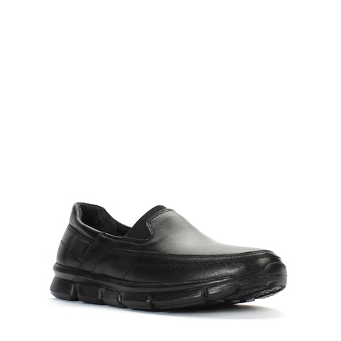 Women Shoe Black 661 27003-1
