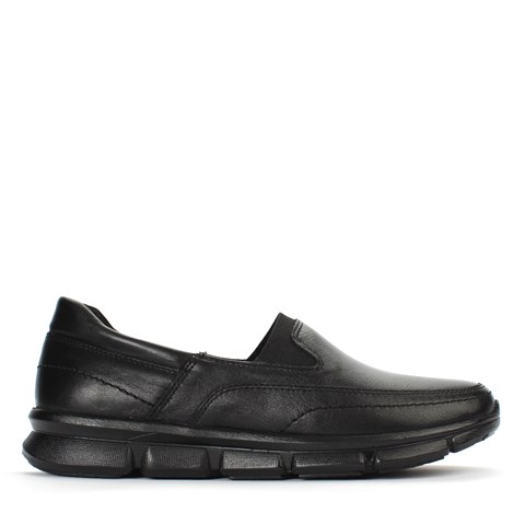 Women Shoe Black 661 27003-1