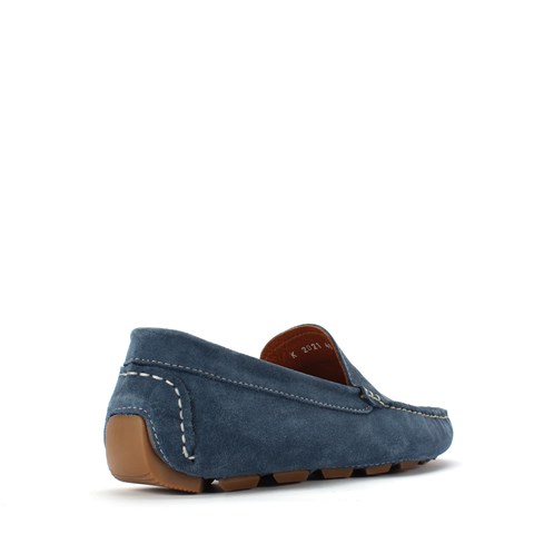Men Shoe Blue 623 911-19949