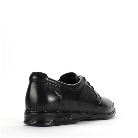 Men Shoe Black 724 3704-1