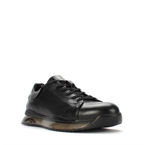 Men Shoe Black 395 2828-1