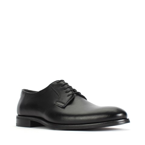 Black Men Shoes 055 310-1