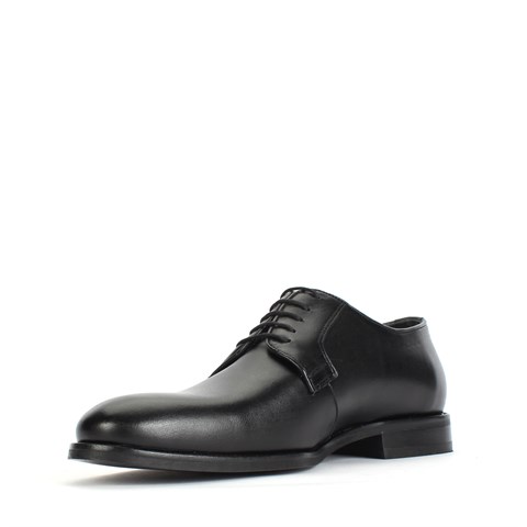 Siyah Erkek Ayakkabı 055 310-1