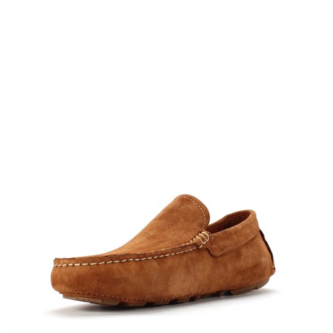 Men Shoe Tan 623 911-16955